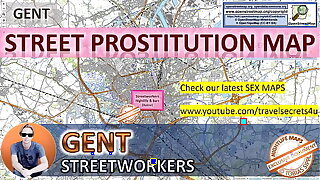 Gent, Belgium, Street Map, Public, Outdoor, Real, Reality, Sex Whores, BJ, DP, BBC, Facial, Threesome, Anal, Big Tits, Tiny Boobs, Doggystyle, Cumshot, Ebony, Latina, Asian, Casting, Piss, Fisting, Milf, Deepthroat